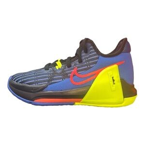 Nike LEBRON WITNESS VI (PS) Preschool DD0424 405 SIZE 11C NEW Authentic TD